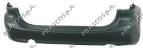 Zderzak tylny Prasco CI7151051 cena, od 241,19 USD