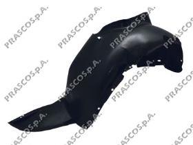 Nadkole błotnika przedniego lewe Prasco ST0333604 cena, od 20,56 USD