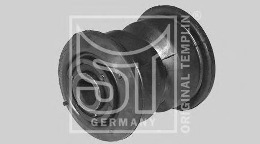 Do koszyka 6113240350 Mercedes Silenntblock ucha resoru