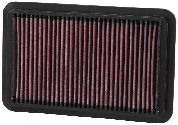 Filtr powietrza Mazda FS1113Z409A cena, od 9,63 USD