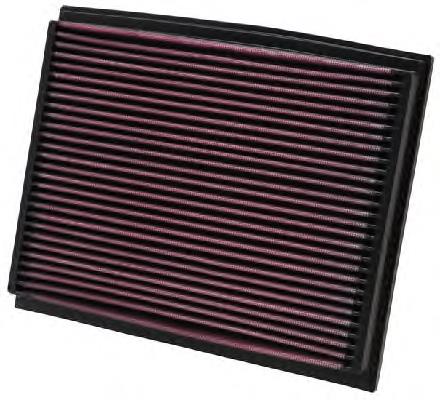 332209 K&N Filtr powietrza
