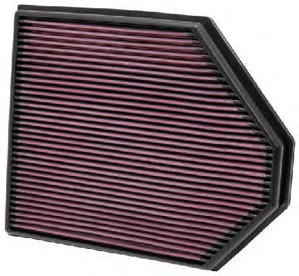 Filtr powietrza FA1219 Bremsi