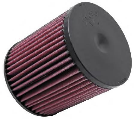 Filtr powietrza VAG 4H0129620D