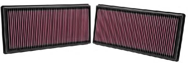 Filtr powietrza K7100 Mfilter