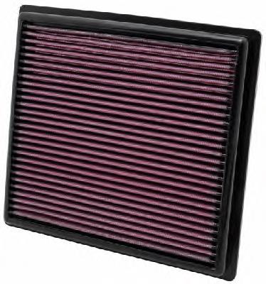 Filtr powietrza General Motors 15908915 cena, od 17,07 USD