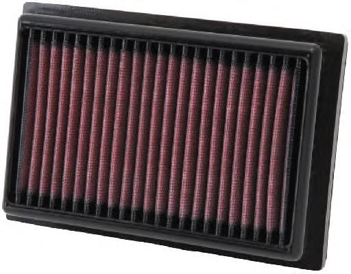 Filtr powietrza K7103 Mfilter