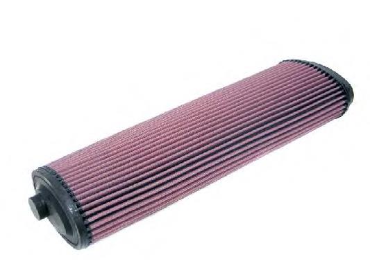 E2657 K&N Filtr powietrza