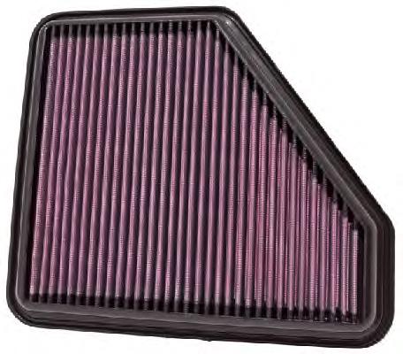 332953 K&N Filtr powietrza
