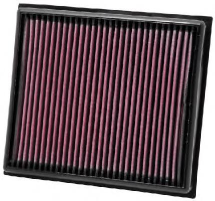 Filtr powietrza 95528305 Opel