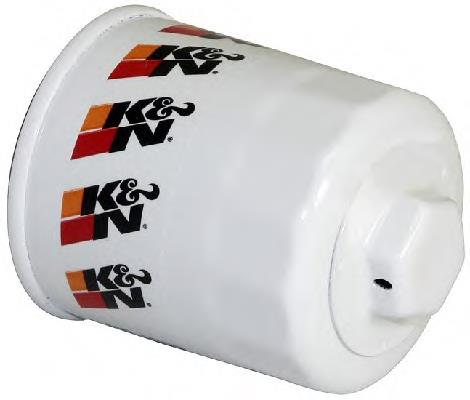 HP1003 K&N Filtr oleju