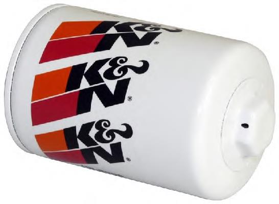 HP2006 K&N Filtr oleju