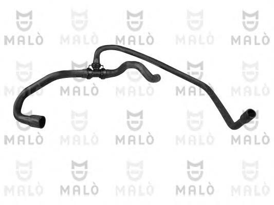 Przewód (króciec) układu chłodzenia Smart FORTWO coupe (451) (2007 - 2026) cena, od 41,63 USD