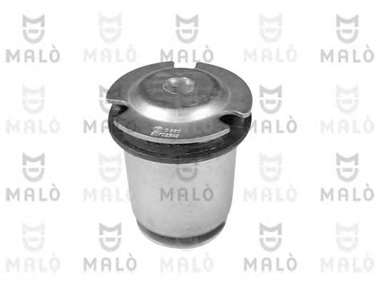 Silentblock tylnej belki Fiat/Alfa/Lancia 51812443