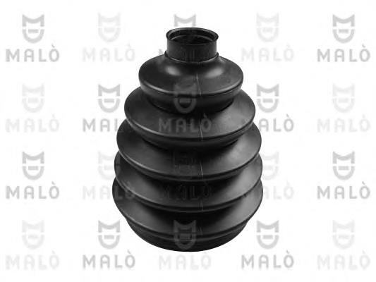 Do koszyka 46308480 Fiat/Alfa/Lancia Osłona przegubu homokinetycznego półosi przedniej zewnętrzna