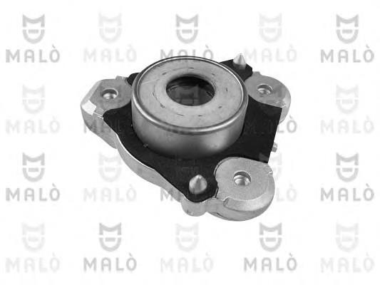 00005038F3 Peugeot/Citroen Podpora amortyzatora przedniego lewego