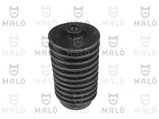 Osłona mechanizmu kierowniczego (maglownicy) do Fiat Uno  146A