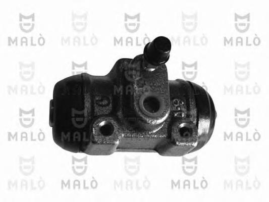 89942 Akron Malo cylinder hamulcowy roboczy tylny