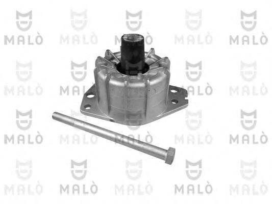 Poduszka (podpora) silnika prawa Fiat/Alfa/Lancia 0046455421 cena, od 48,06 USD