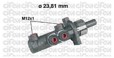 Główny cylinder hamulców Cifam 202280 cena, od 50,65 USD