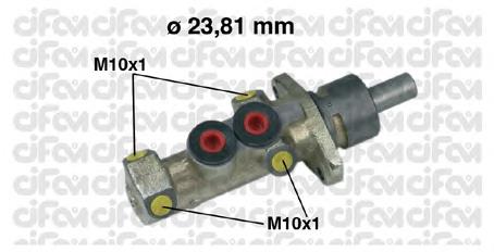 Główny cylinder hamulców Mercedes 000431580164 cena, od 50,46 USD