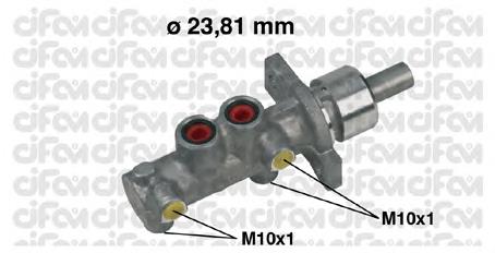 Główny cylinder hamulców Ford Escort VII kombi (GAL, ANL) (1995 - 1999) cena, od 73,18 USD