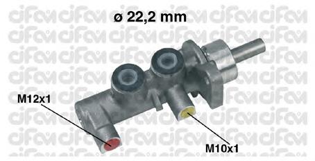 Główny cylinder hamulców 03495064 Opel