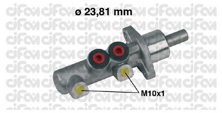 Główny cylinder hamulców VAG 4A0611021 cena, od 46,88 USD