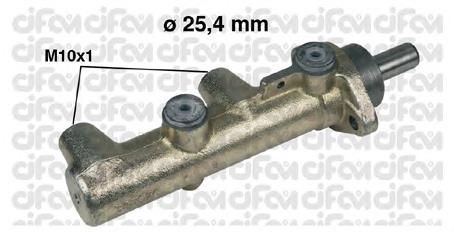 Główny cylinder hamulców Cifam 202236 cena, od 83,32 USD