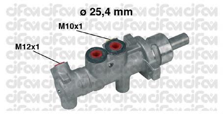 Główny cylinder hamulców Opel 9108034