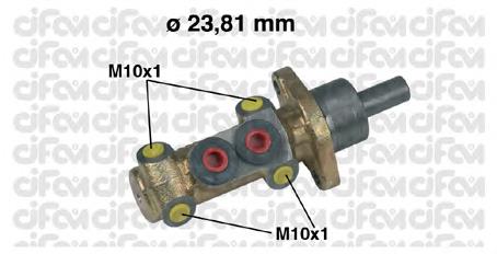 Główny cylinder hamulców Cifam 202418 cena, od 45,36 USD