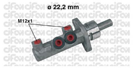 Główny cylinder hamulców VAG 6N0614019A cena, od 42,94 USD