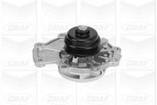 4448274 Ford Pompa chłodząca wodna