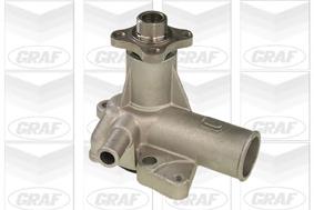 Do koszyka 5013265 Ford Pompa chłodząca wodna