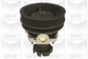 Pompa chłodząca wodna Fiat/Alfa/Lancia 71737971 cena, od 62,03 USD