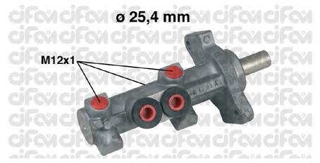Główny cylinder hamulców Mercedes 0004317201 cena, od 73,21 USD