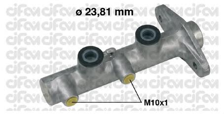  Główny cylinder hamulców Hyundai Matrix 