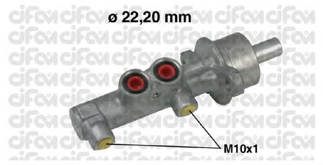 0558137 Opel Główny cylinder hamulców
