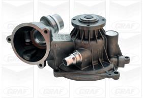 Pompa chłodząca wodna Peugeot/Citroen 0000241058 cena, od 23,58 USD