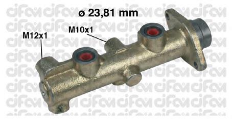 Główny cylinder hamulców Ford 6185940 cena, od 59,15 USD