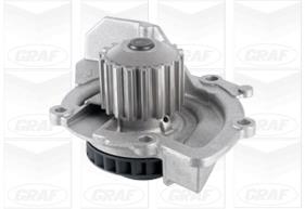Pompa chłodząca wodna 1694898 Ford