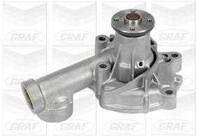 Pompa chłodząca wodna Mitsubishi MD997621 cena, od 40,38 USD