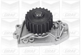 Pompa chłodząca wodna Honda 19200P72013