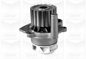 Pompa chłodząca wodna VAG 045121011G cena, od 46,81 USD