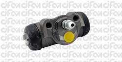 Cylinder hamulcowy roboczy tylny MR493393 Mitsubishi