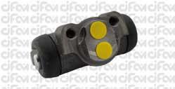 Cylinder hamulcowy Mitsubishi L 400