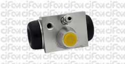 Do koszyka 8671020577 Renault (RVI) Cylinder hamulcowy roboczy tylny