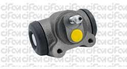 Cylinder hamulcowy roboczy tylny Cifam 101607 cena, od 21,58 USD