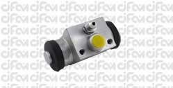 Cylinder hamulcowy roboczy tylny SML000010 Land Rover