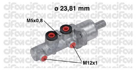 Główny cylinder hamulców LPR 6172 cena, od 65,01 USD