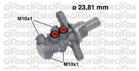 77363969 Fiat/Alfa/Lancia Główny cylinder hamulców